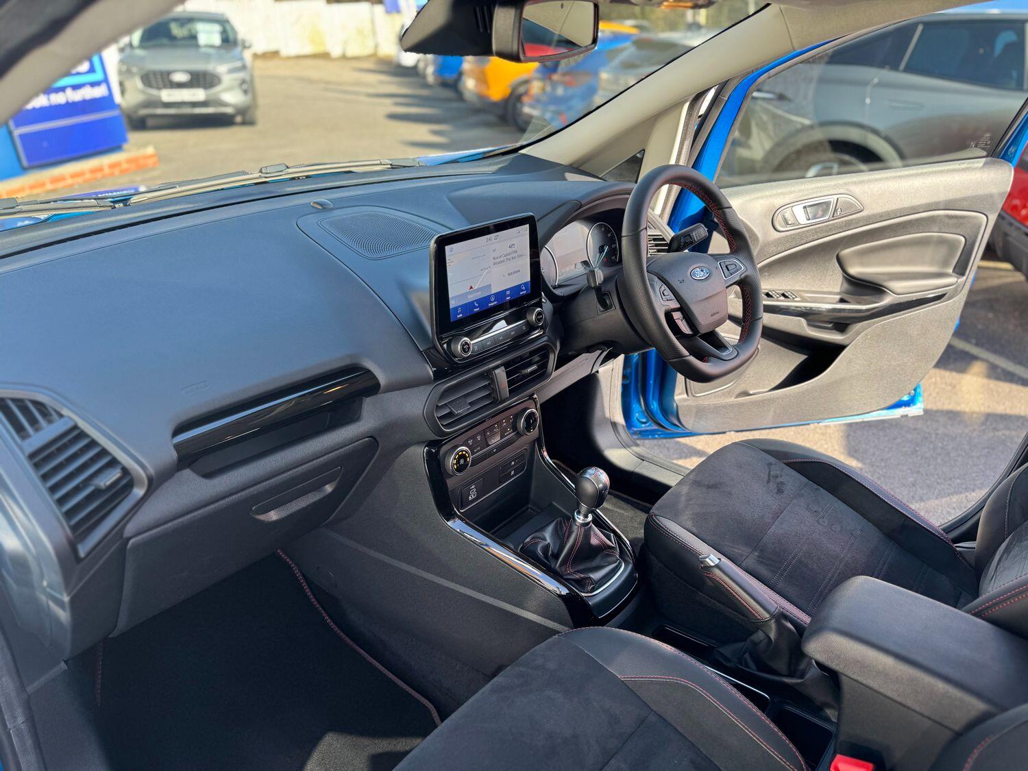 Used Ford Ecosport 2023 for sale - 77956943: Photo 5