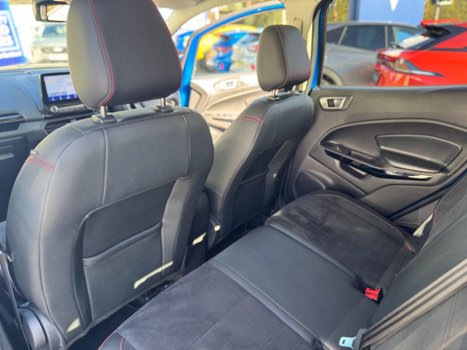 Used Ford Ecosport 2023 for sale - 77956943: Photo 8