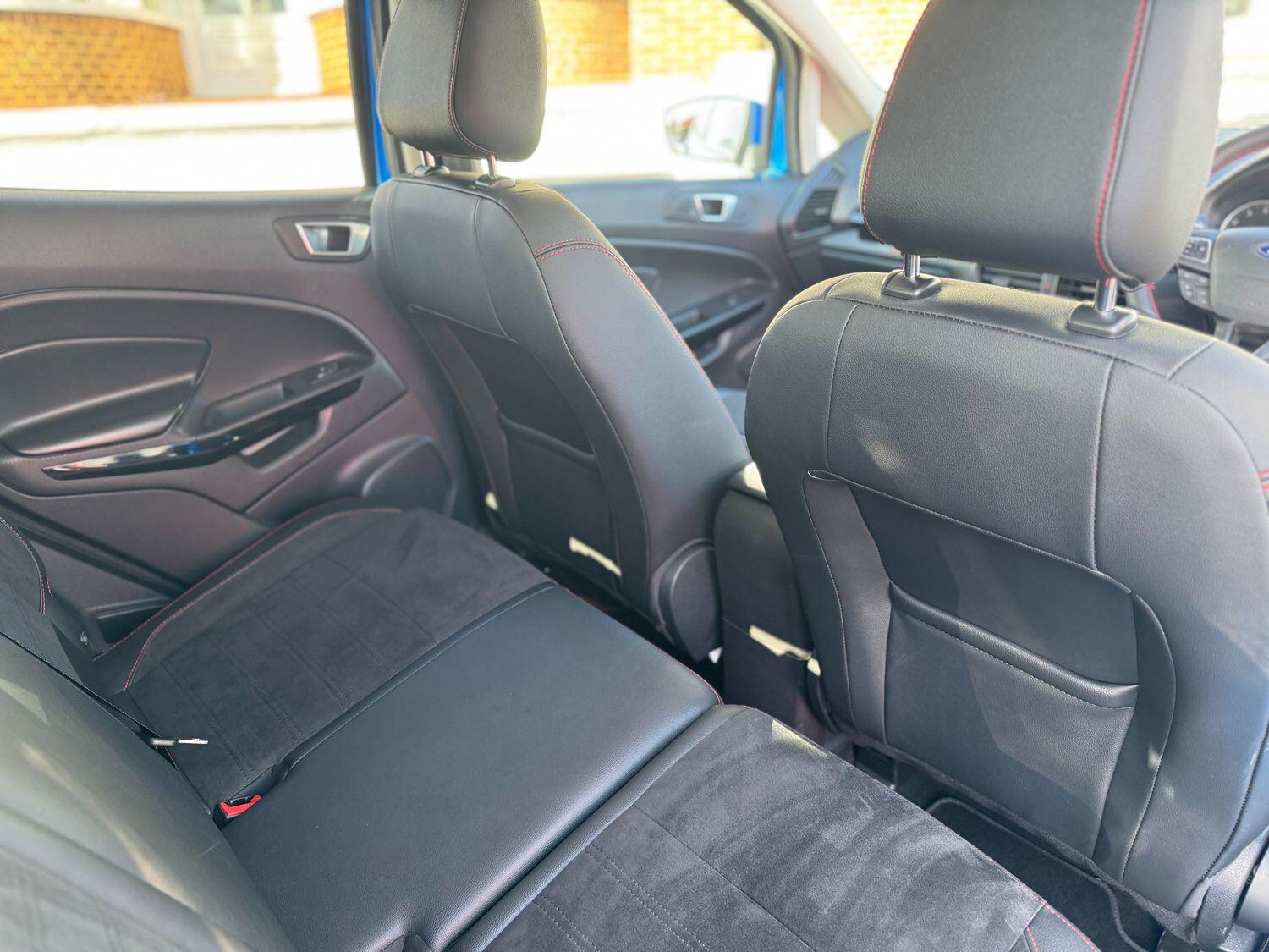 Used Ford Ecosport 2023 for sale - 77956943: Photo 9