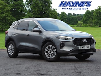 Used Ford Kuga 2025 for sale - 75769911: Photo