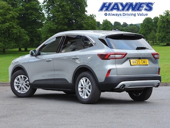 Used Ford Kuga 2025 for sale - 75769911: Photo
