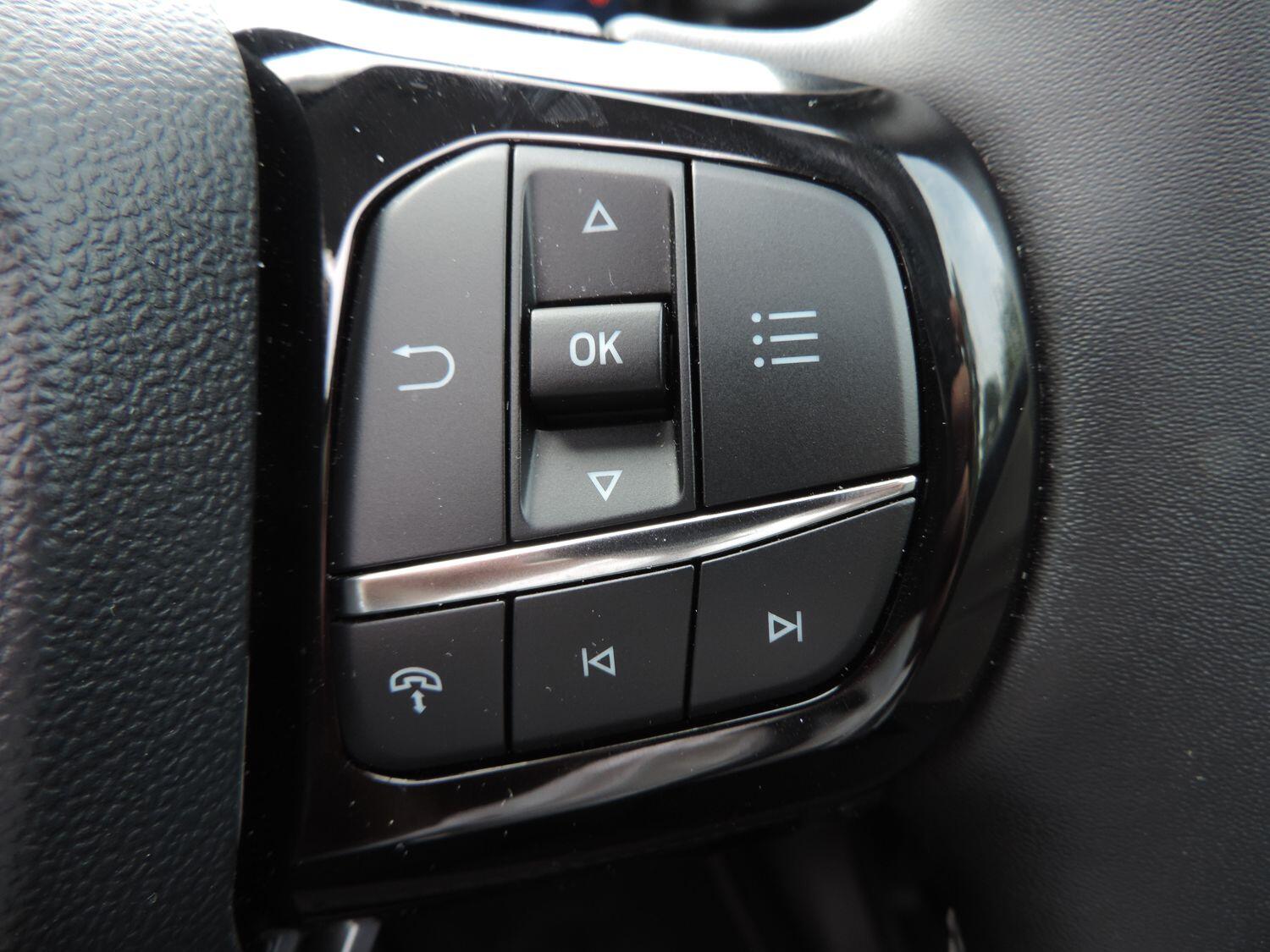 Used Ford Puma 2025 for sale - 77538585: Photo 11