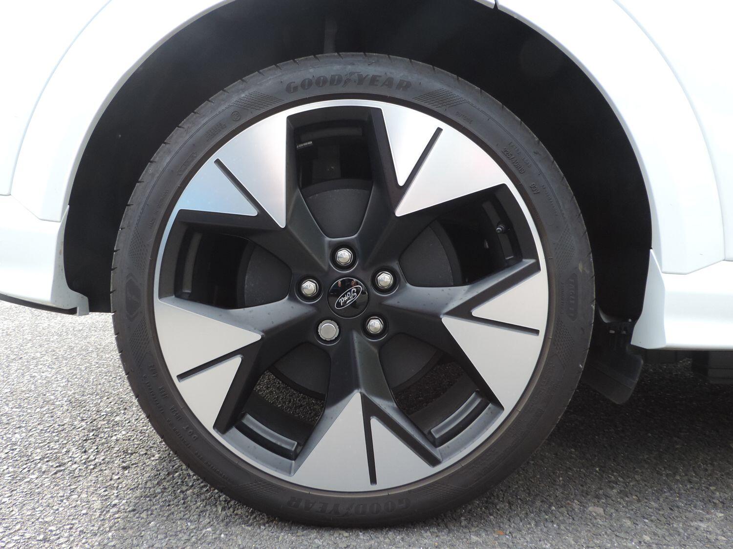 Used Ford Puma 2025 for sale - 77538585: Photo 20