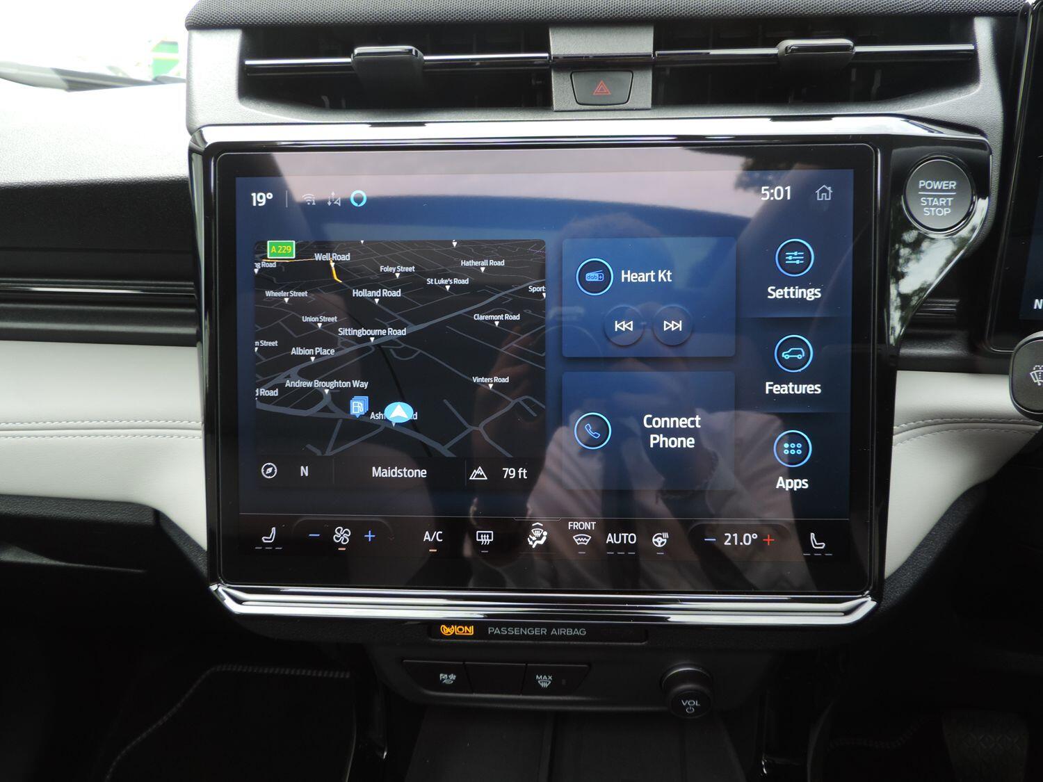 Used Ford Puma 2025 for sale - 77538585: Photo 21