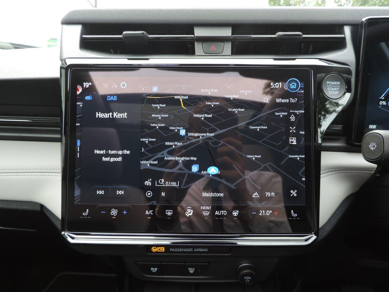 Used Ford Puma 2025 for sale - 77538585: Photo 22