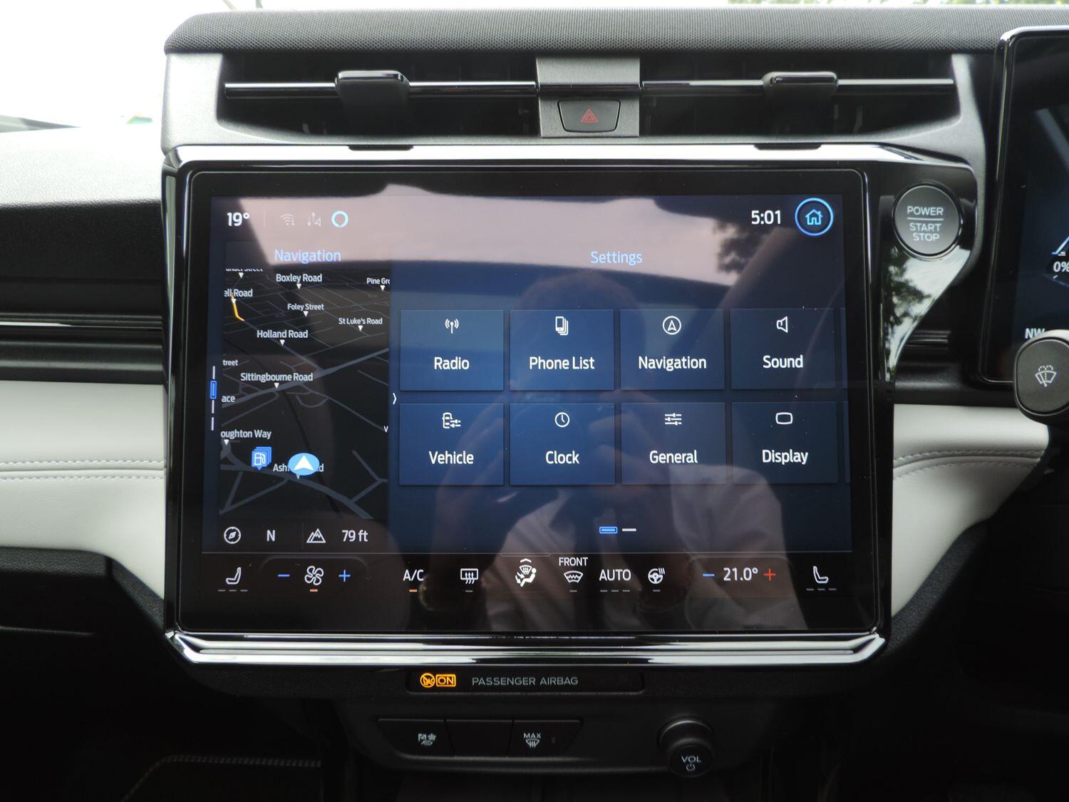 Used Ford Puma 2025 for sale - 77538585: Photo 24