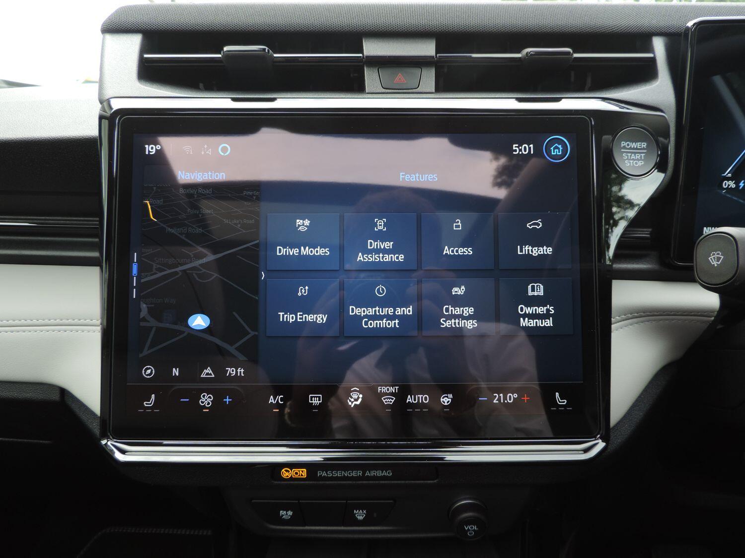 Used Ford Puma 2025 for sale - 77538585: Photo 25