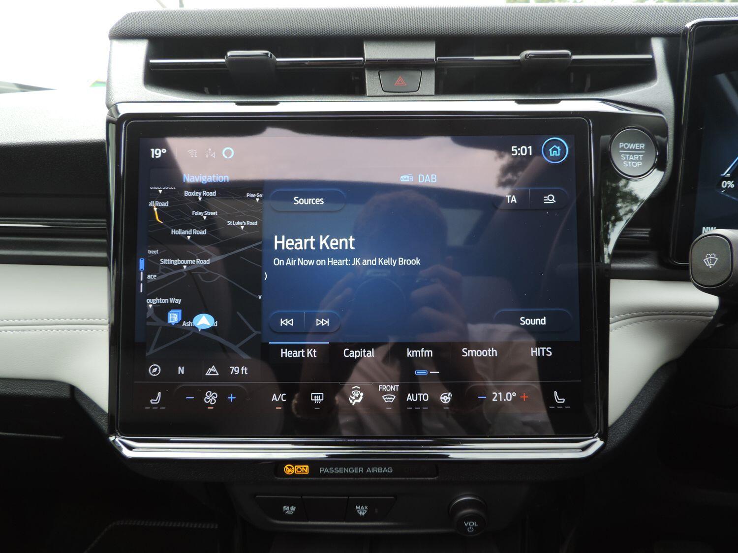 Used Ford Puma 2025 for sale - 77538585: Photo 26