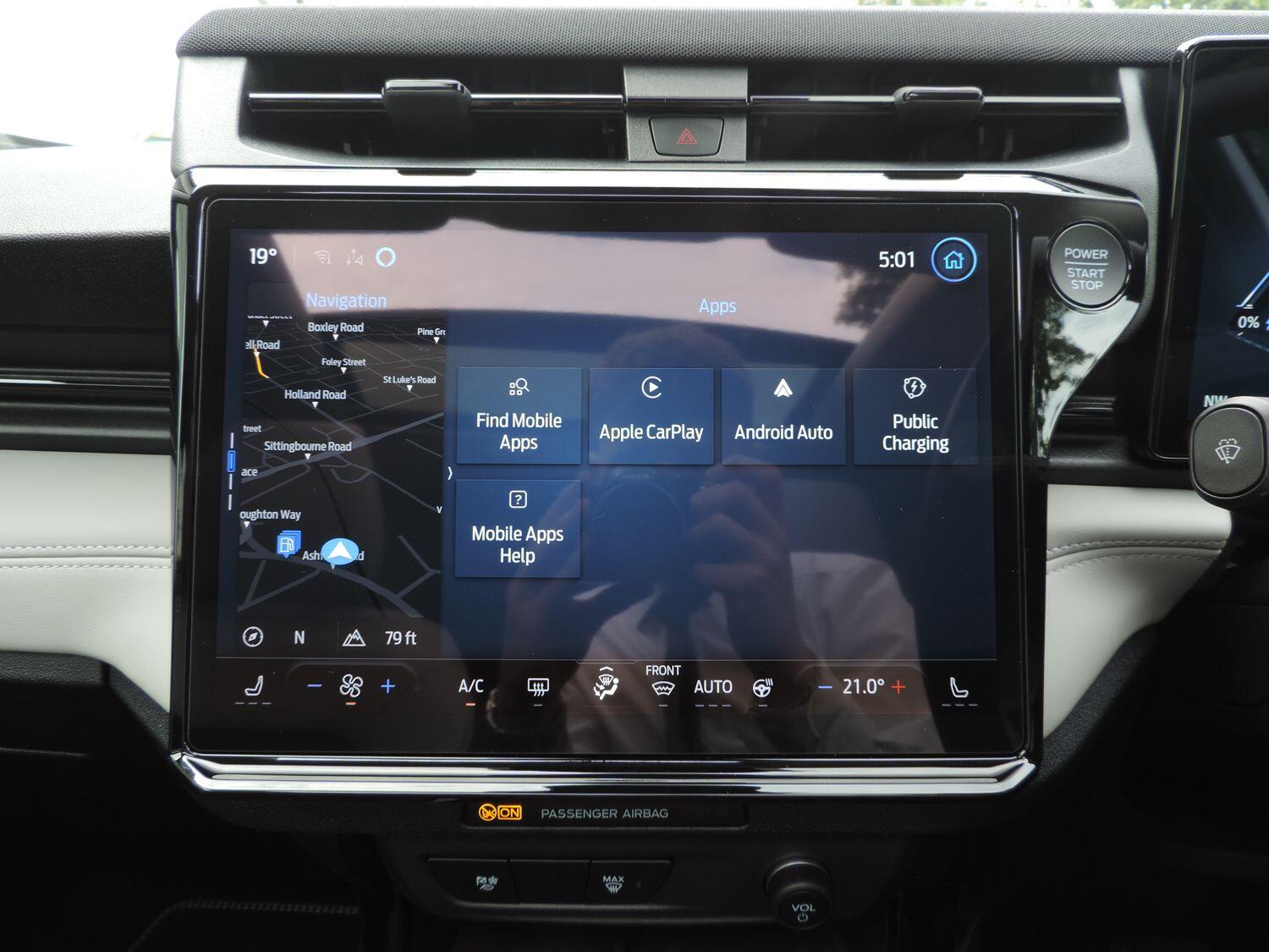 Used Ford Puma 2025 for sale - 77538585: Photo 27