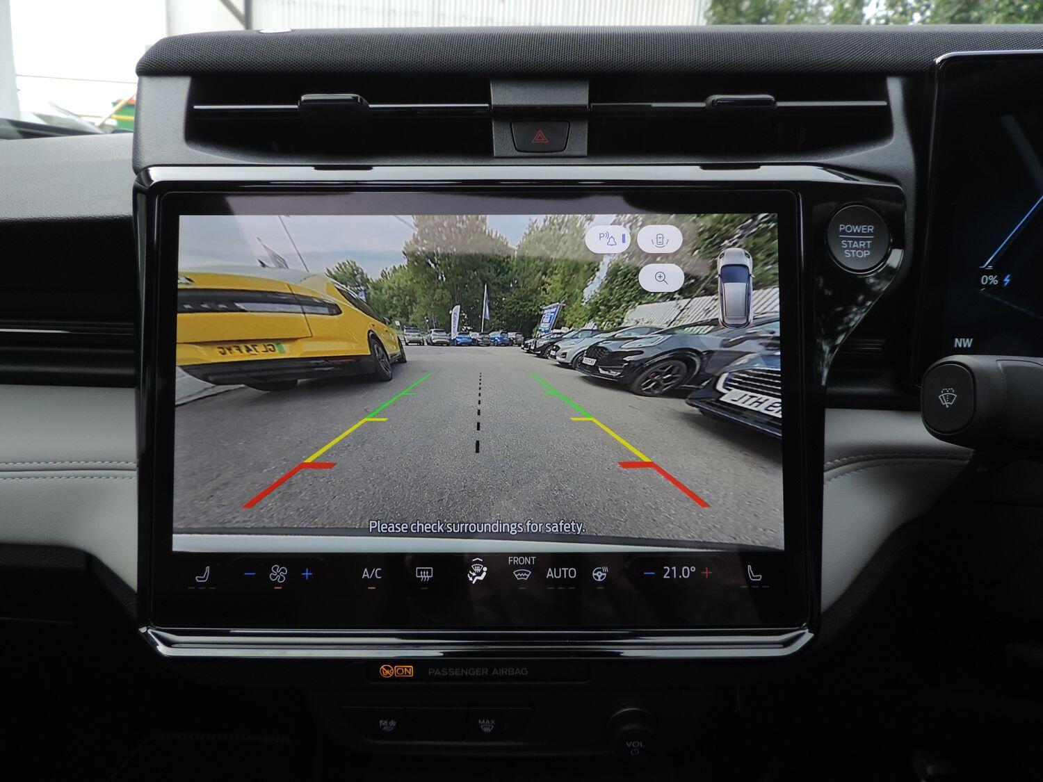 Used Ford Puma 2025 for sale - 77538585: Photo 28