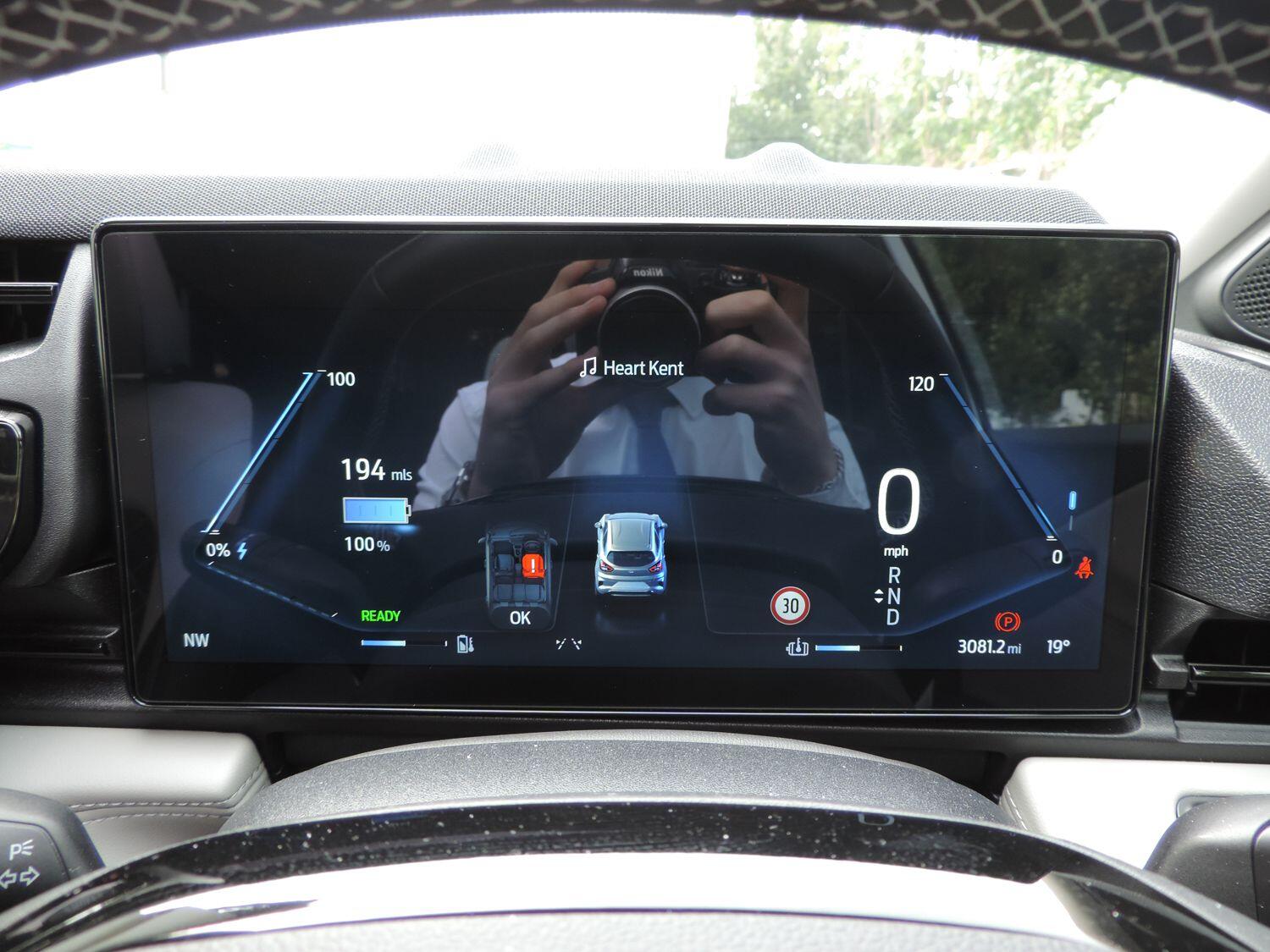 Used Ford Puma 2025 for sale - 77538585: Photo 29