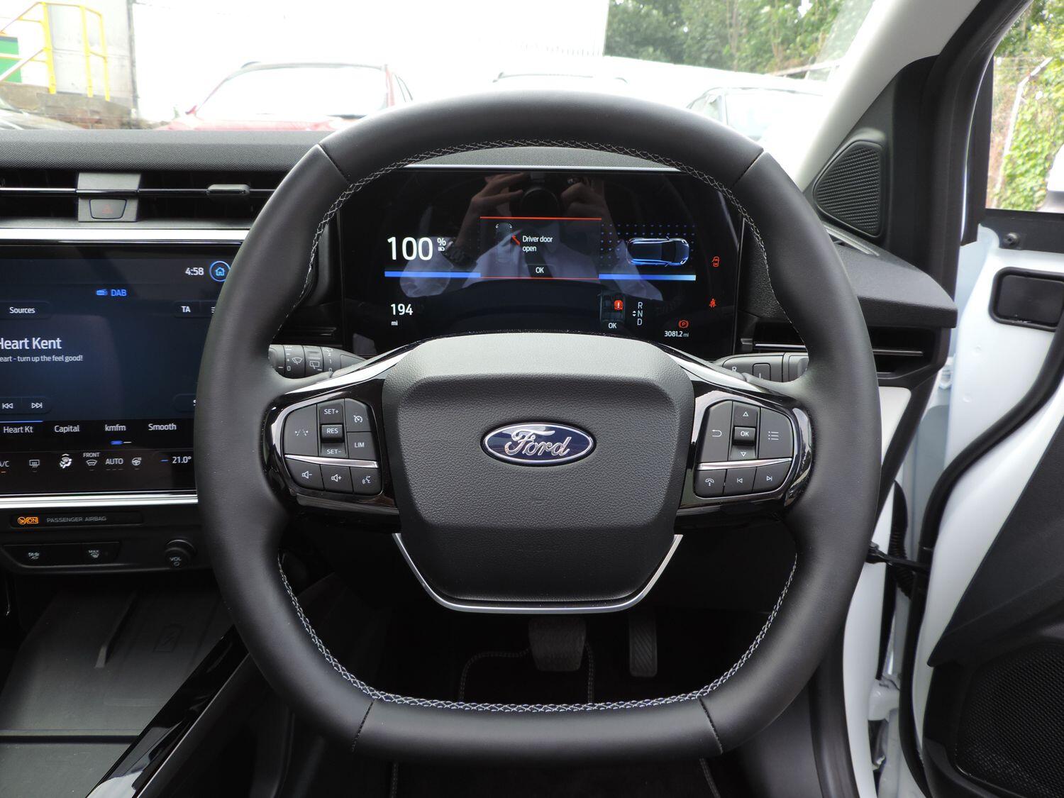 Used Ford Puma 2025 for sale - 77538585: Photo 30