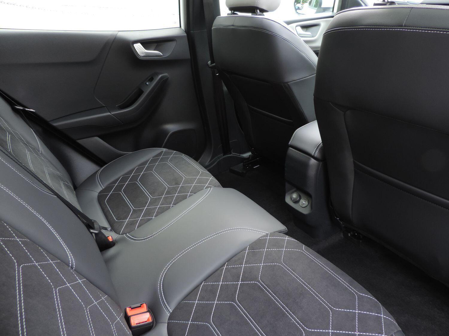 Used Ford Puma 2025 for sale - 77538585: Photo 6