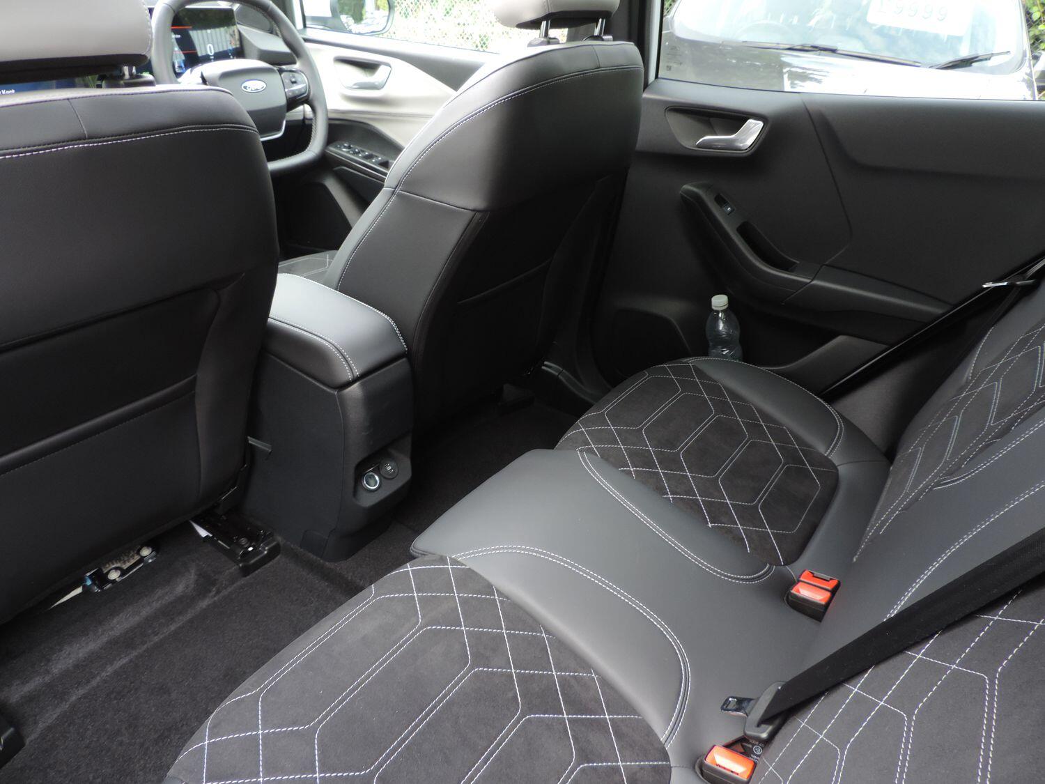 Used Ford Puma 2025 for sale - 77538585: Photo 7