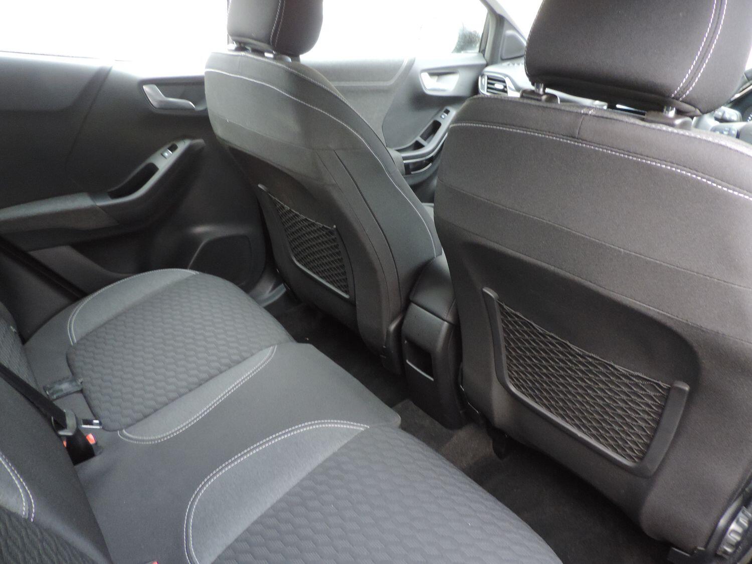 Used Ford Puma 2023 for sale - 76572361: Photo 11