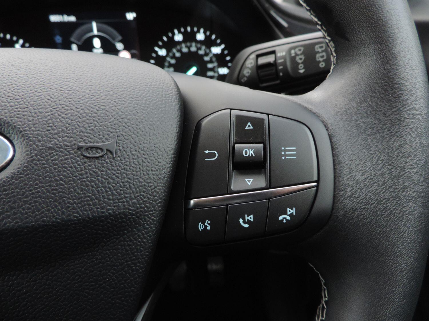 Used Ford Puma 2023 for sale - 76572361: Photo 13