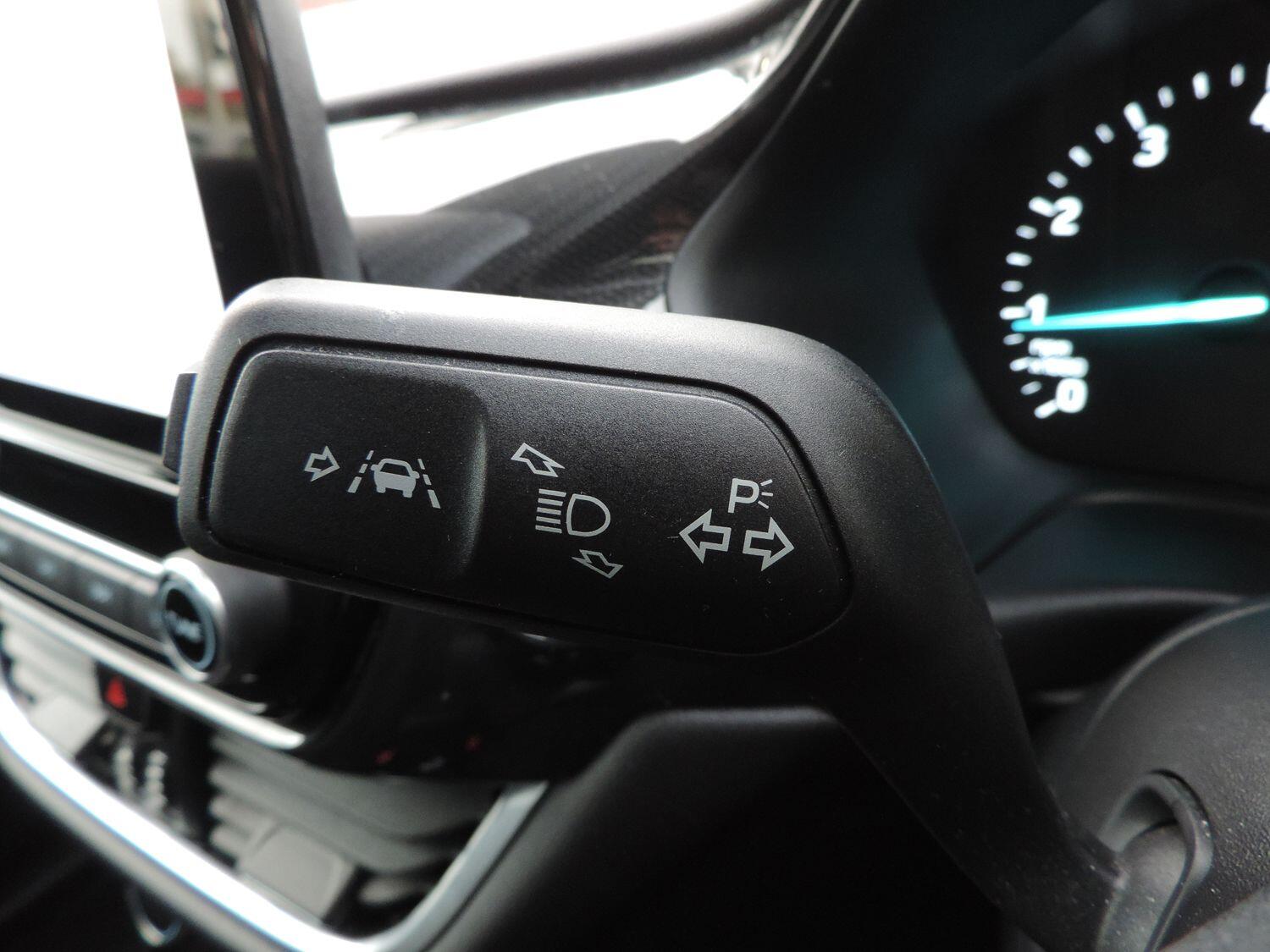 Used Ford Puma 2023 for sale - 76572361: Photo 14