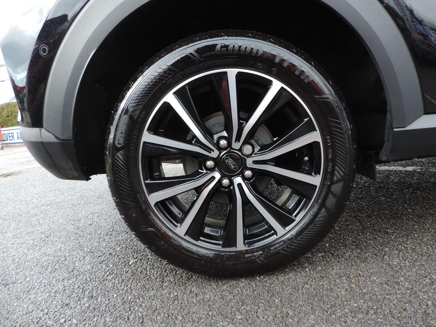 Used Ford Puma 2023 for sale - 76572361: Photo 22