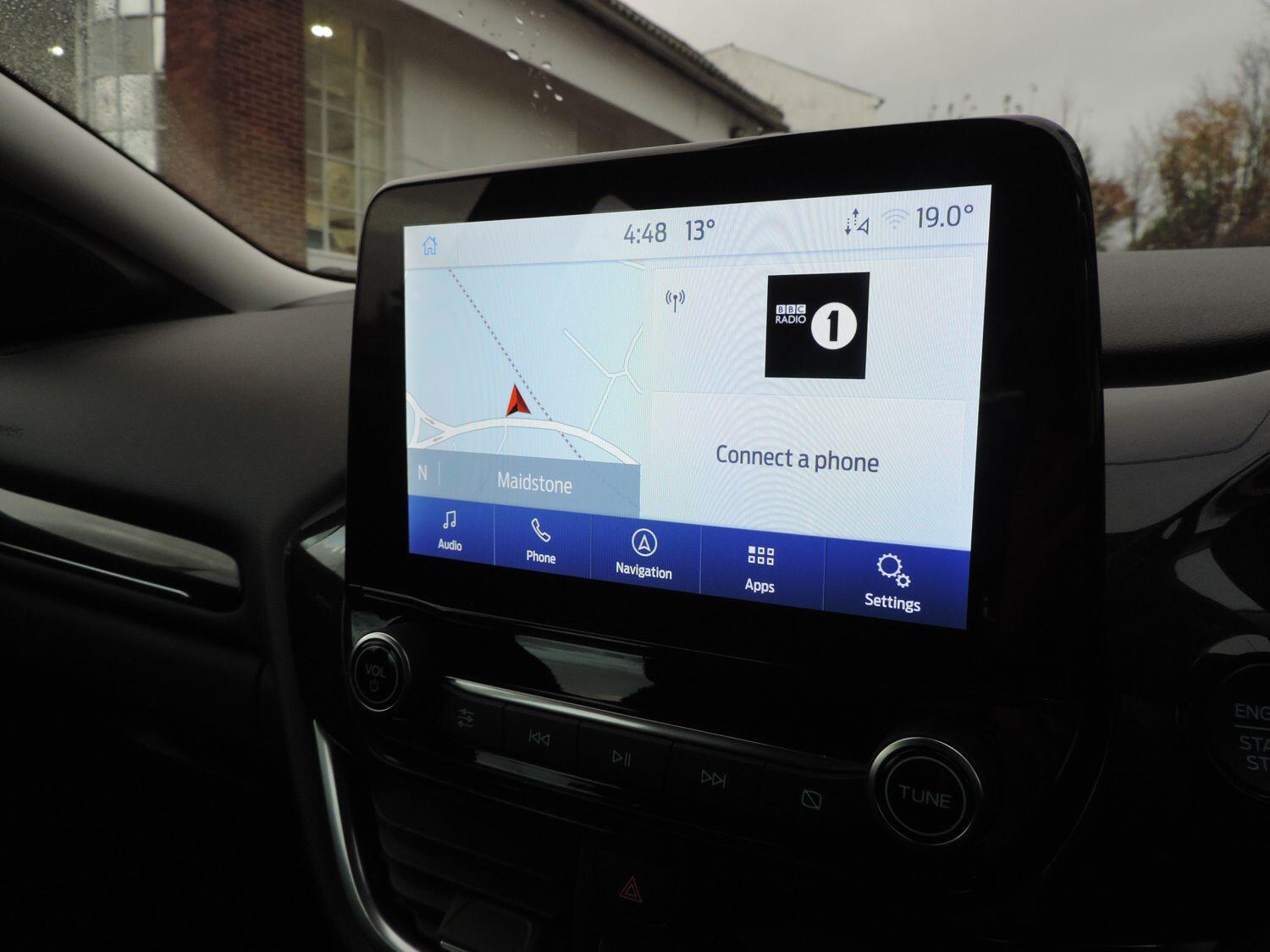 Used Ford Puma 2023 for sale - 76572361: Photo 24