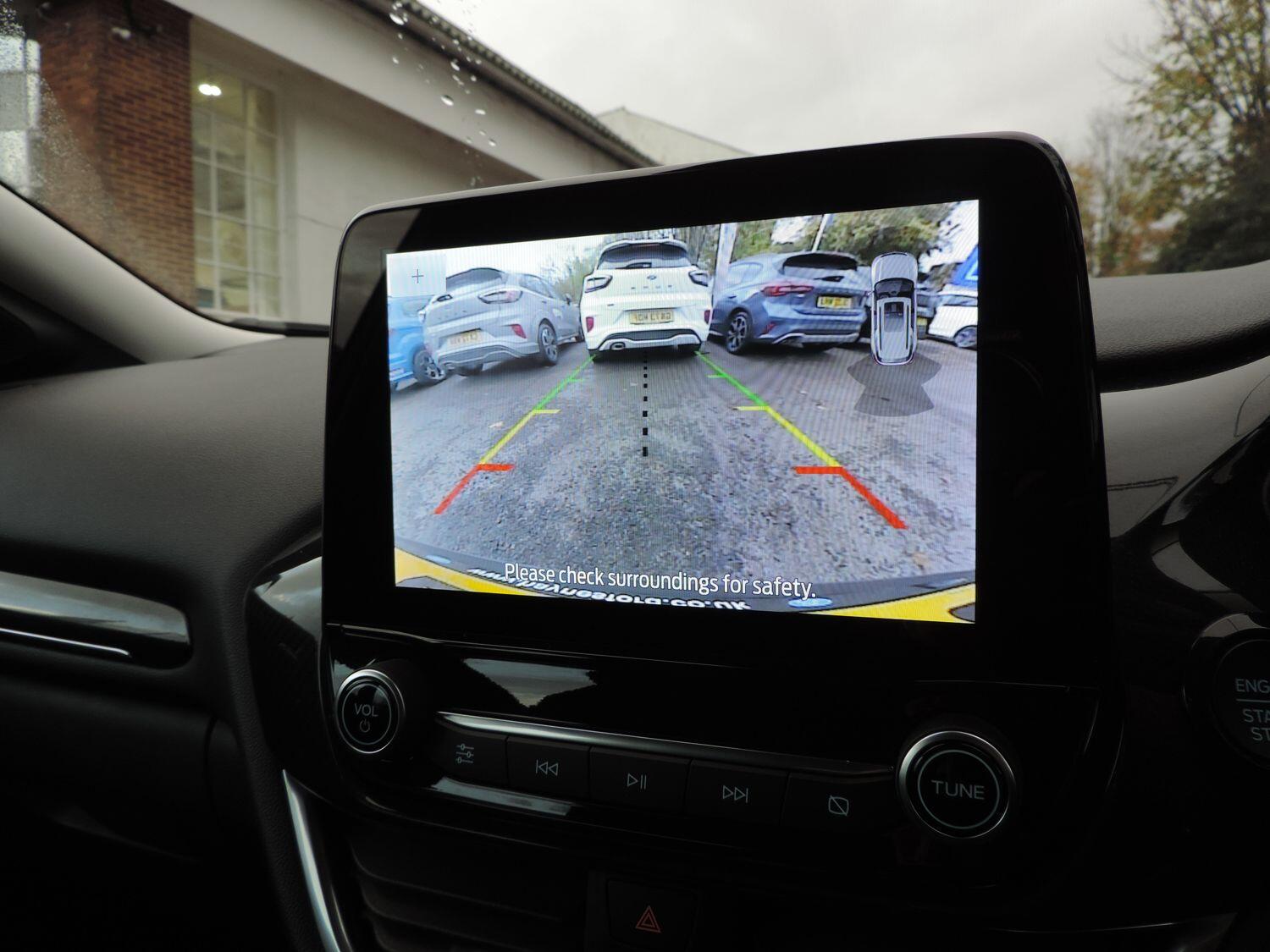 Used Ford Puma 2023 for sale - 76572361: Photo 26