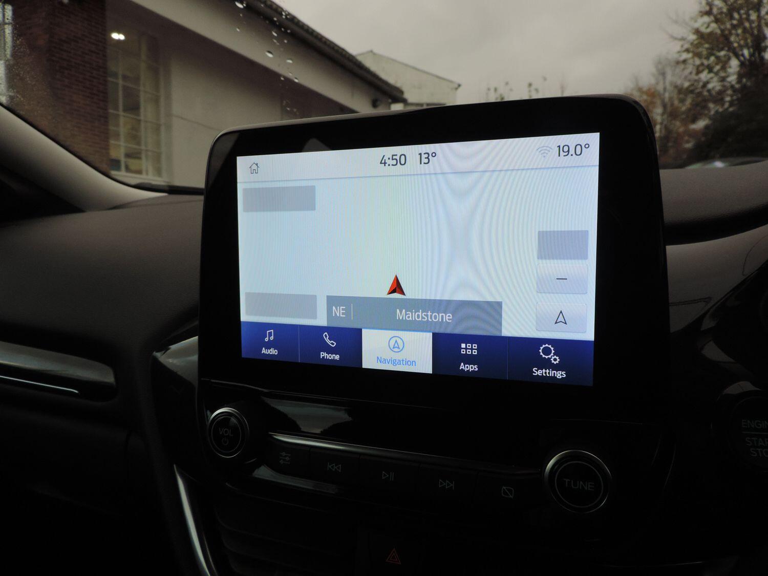 Used Ford Puma 2023 for sale - 76572361: Photo 27