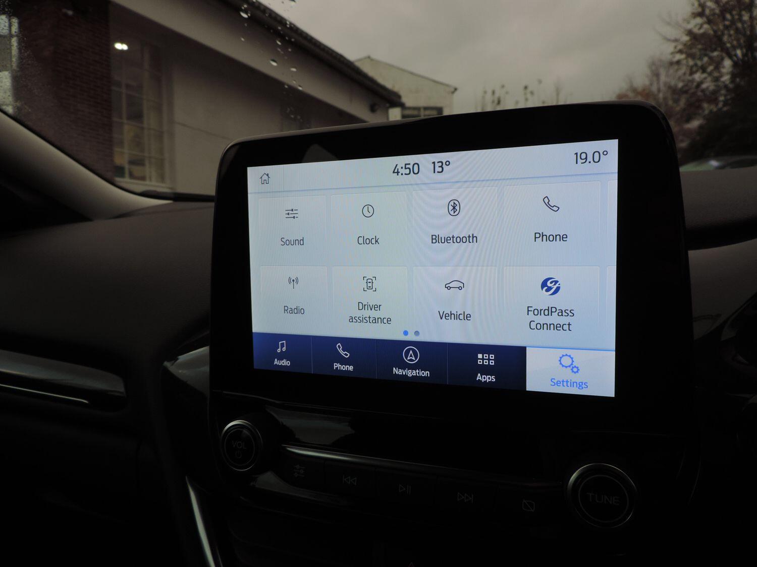 Used Ford Puma 2023 for sale - 76572361: Photo 28