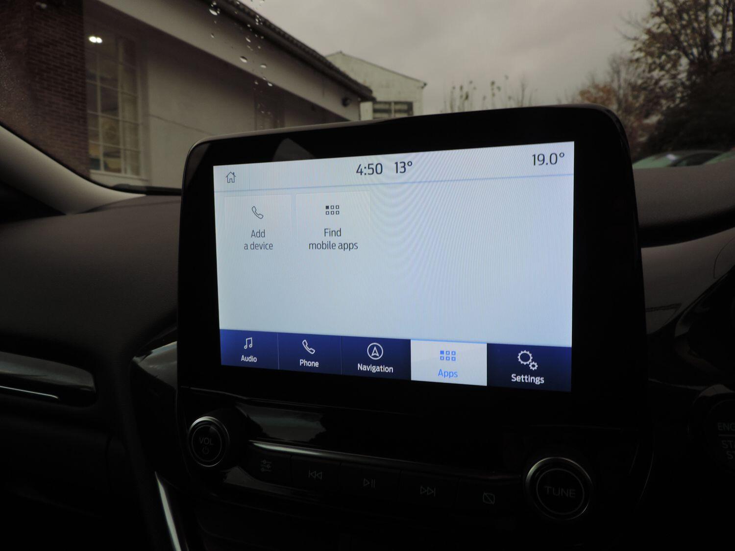 Used Ford Puma 2023 for sale - 76572361: Photo 29