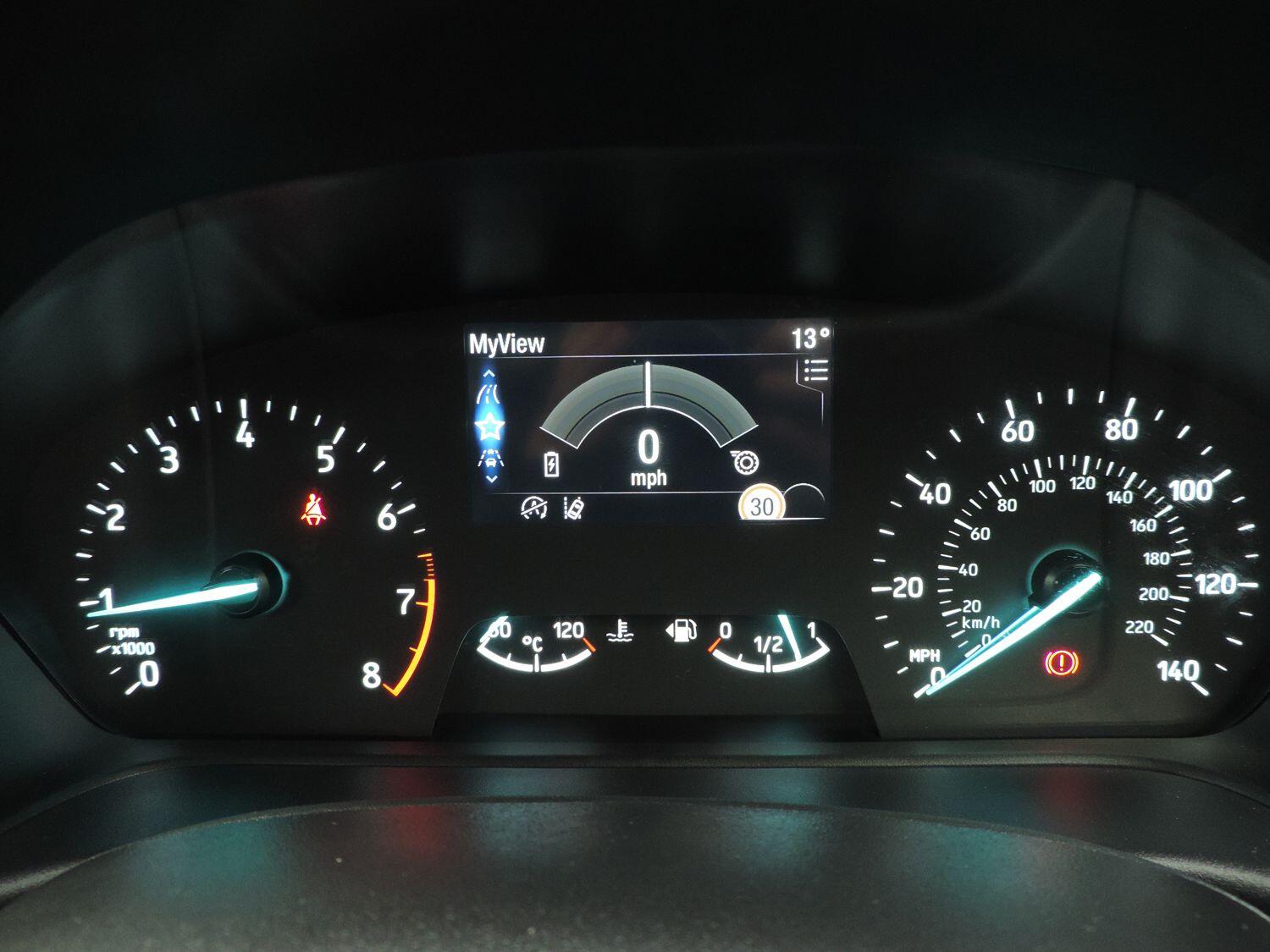 Used Ford Puma 2023 for sale - 76572361: Photo 30