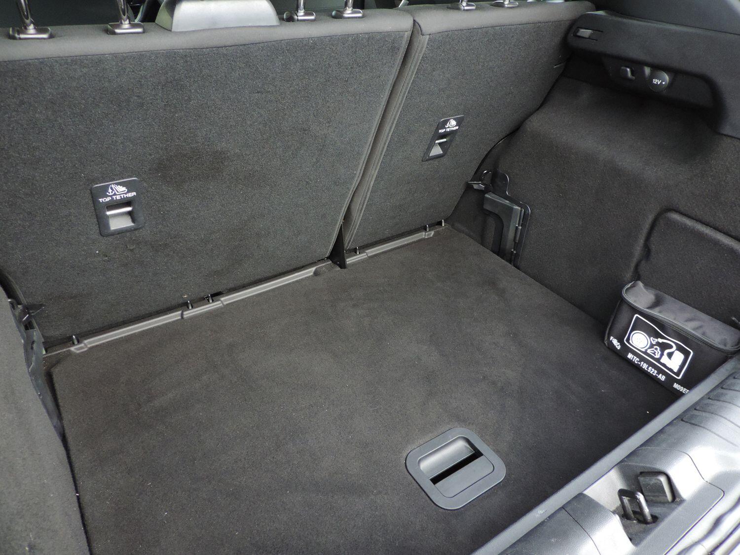 Used Ford Puma 2023 for sale - 76572361: Photo 32