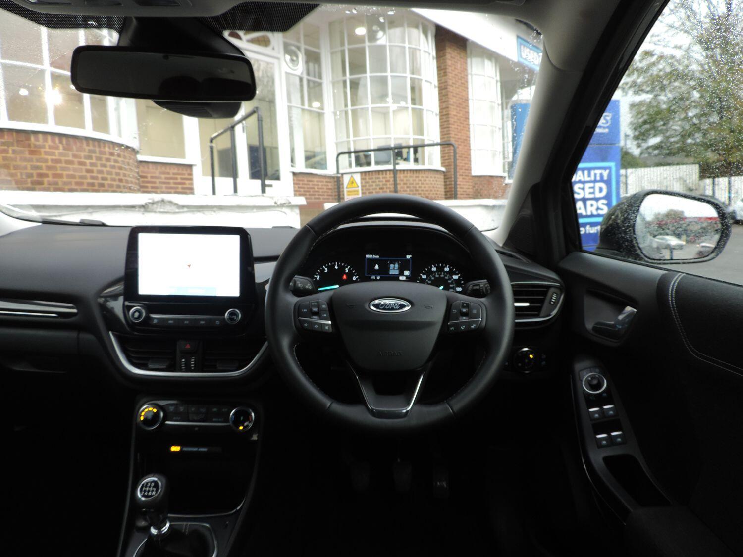 Used Ford Puma 2023 for sale - 76572361: Photo 4