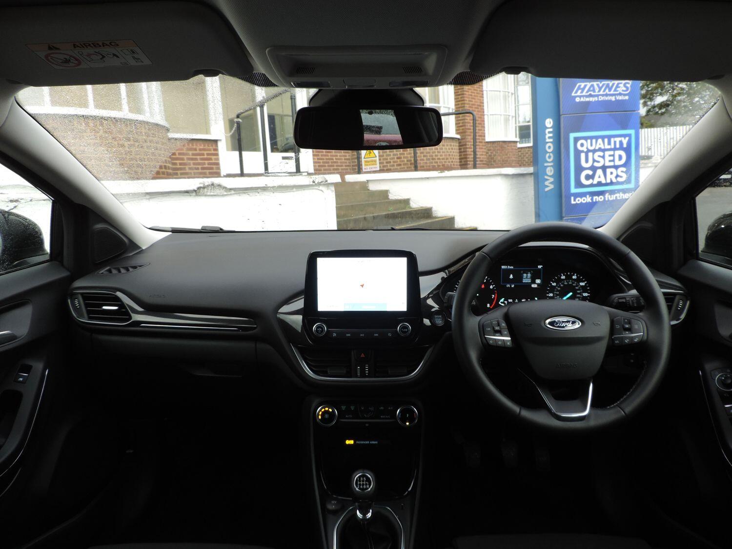 Used Ford Puma 2023 for sale - 76572361: Photo 5