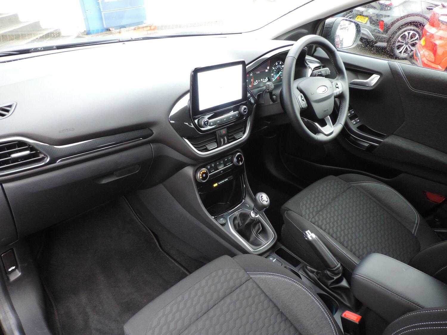 Used Ford Puma 2023 for sale - 76572361: Photo 7