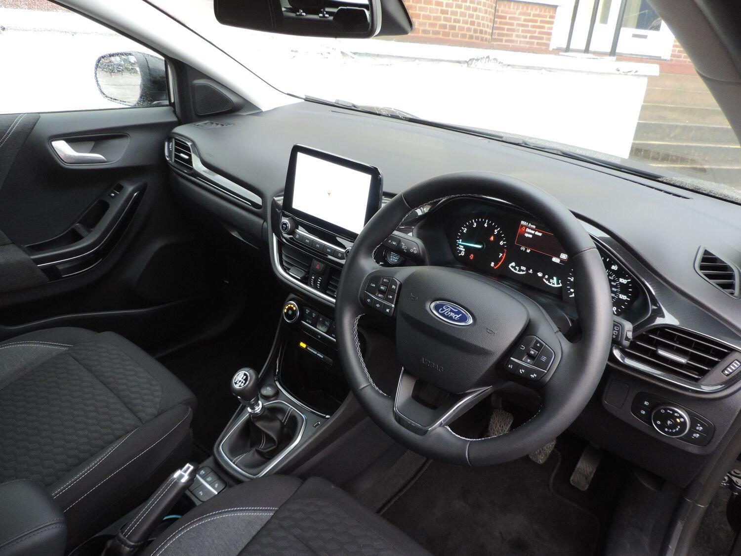 Used Ford Puma 2023 for sale - 76572361: Photo 8