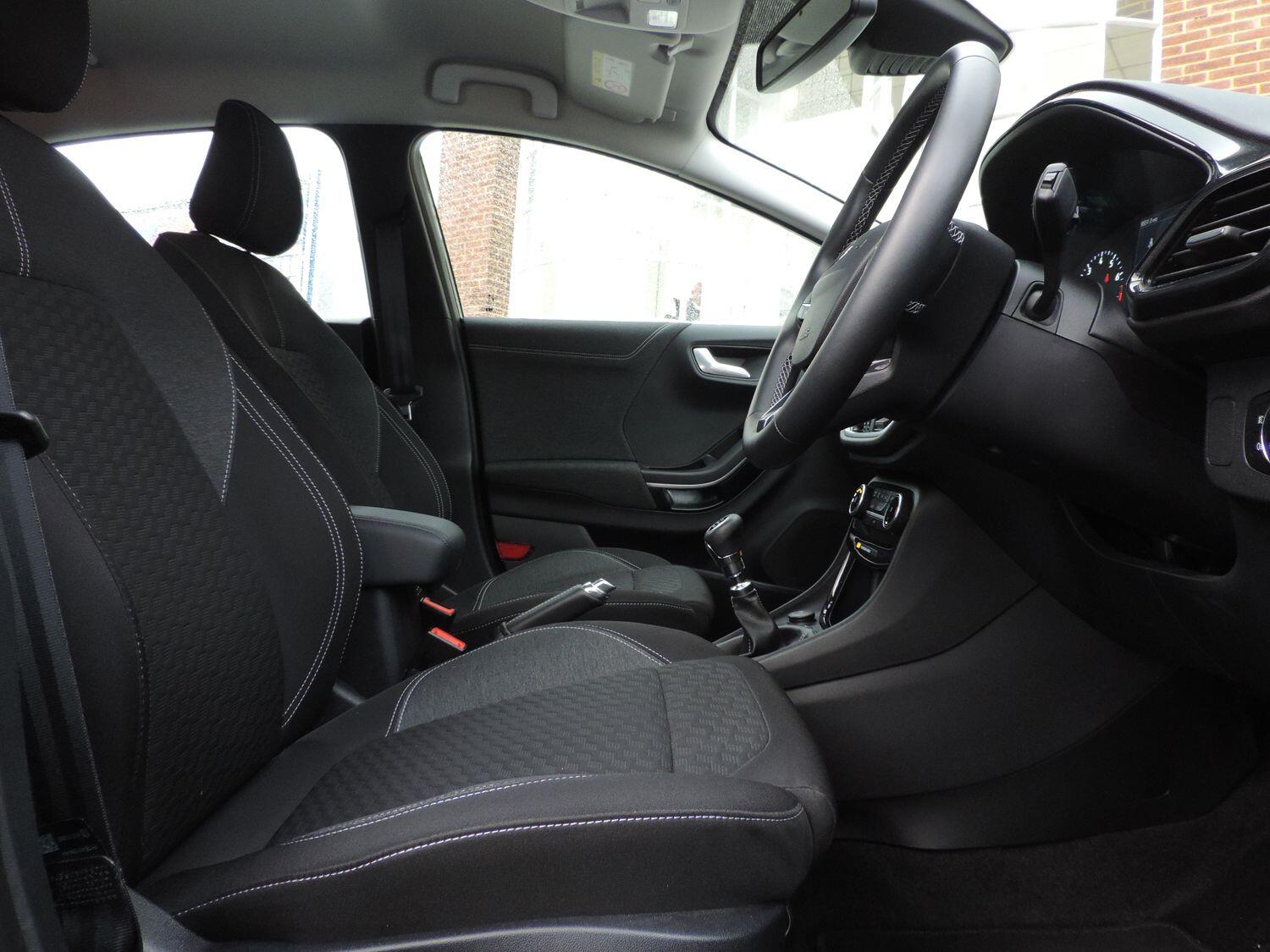 Used Ford Puma 2023 for sale - 76572361: Photo 9