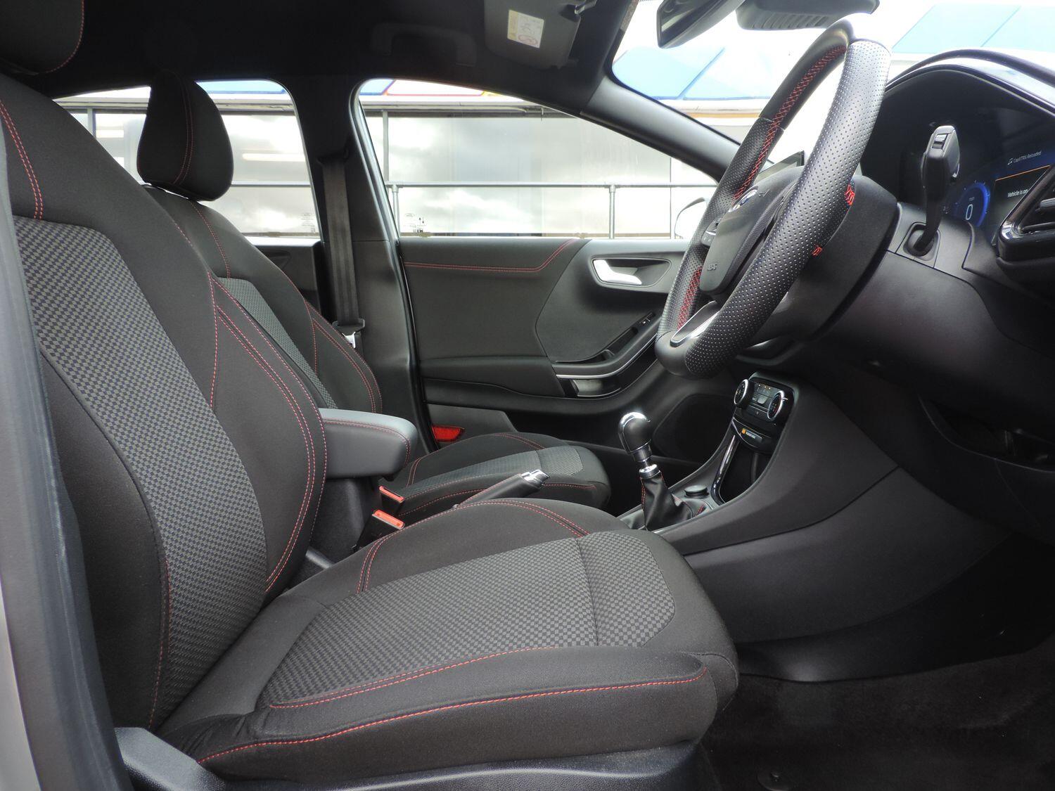 Used Ford Puma 2022 for sale - 76397965: Photo 10