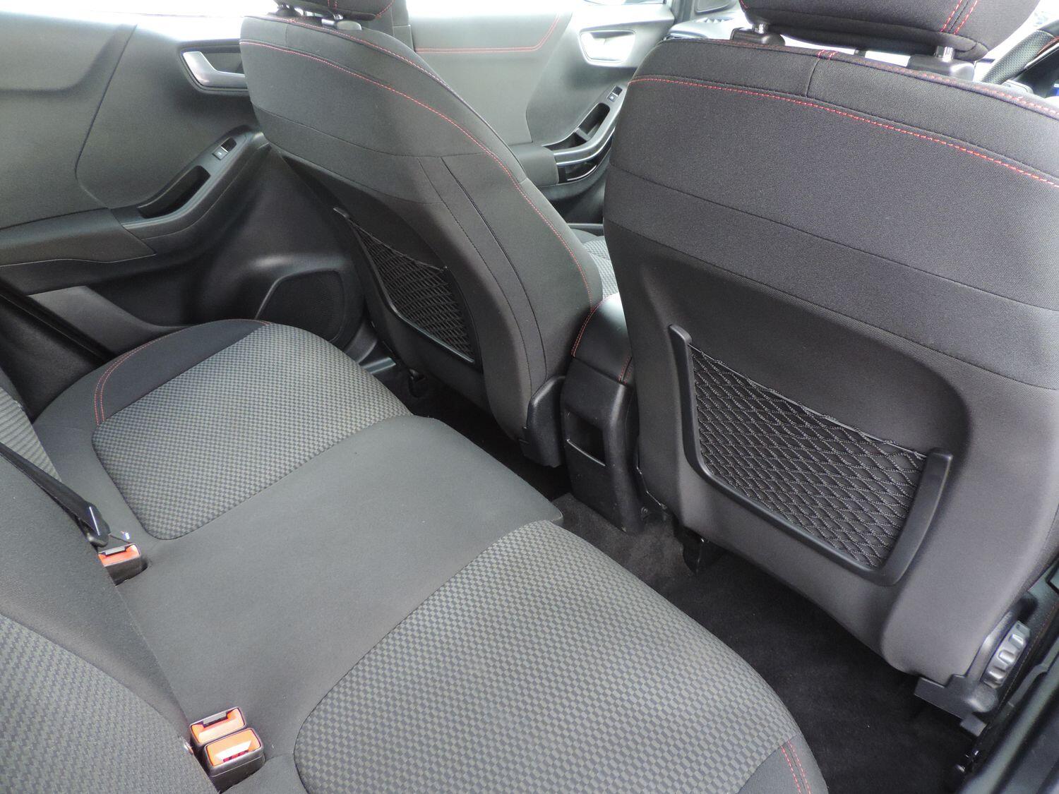 Used Ford Puma 2022 for sale - 76397965: Photo 11