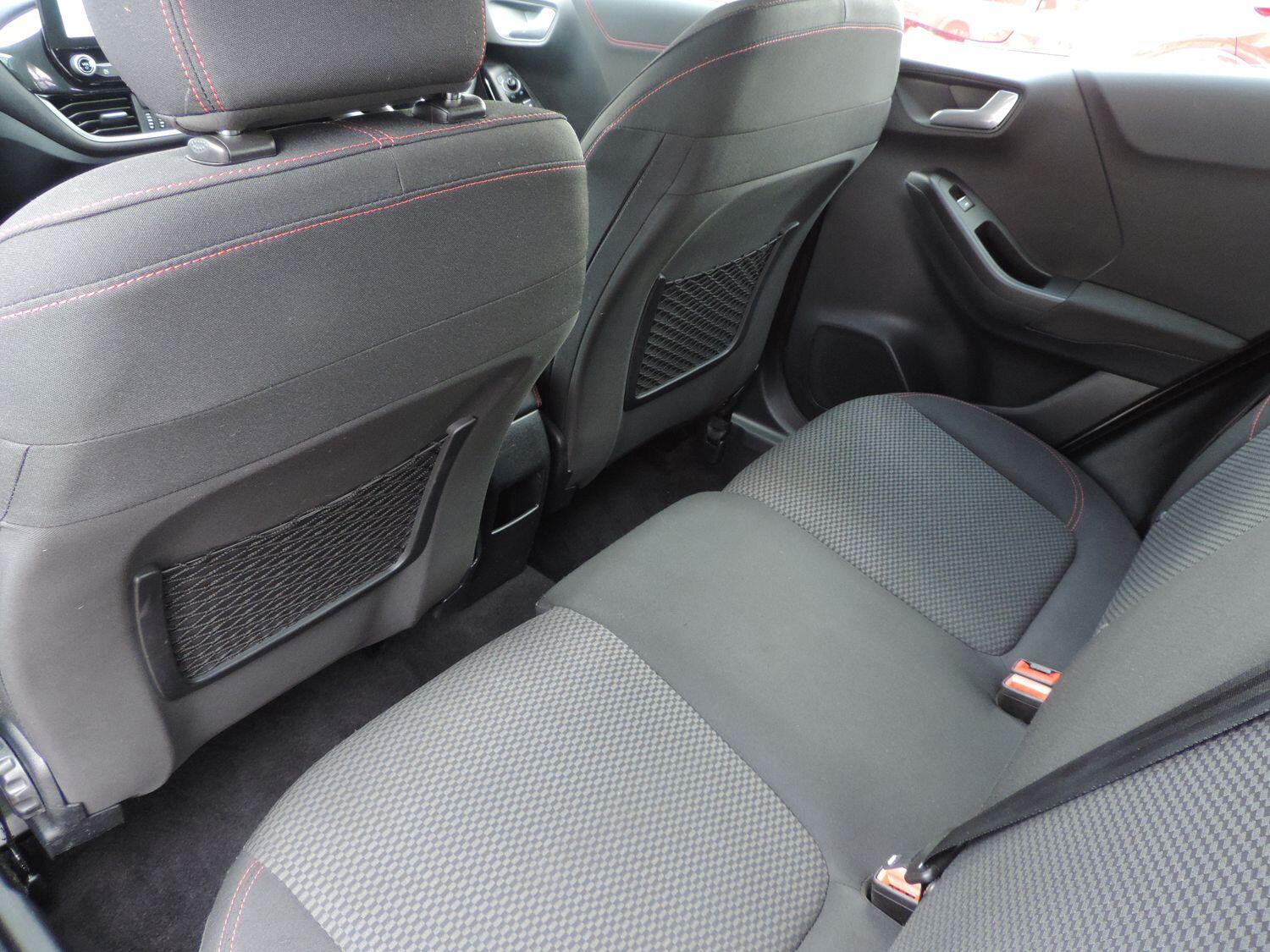 Used Ford Puma 2022 for sale - 76397965: Photo 12