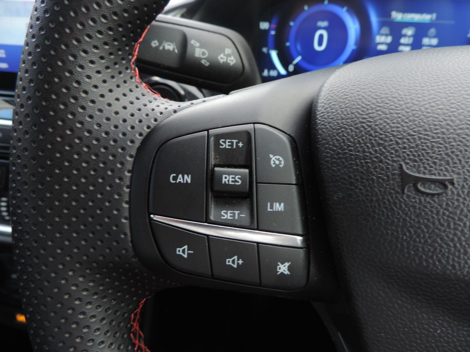 Used Ford Puma 2022 for sale - 76397965: Photo 13