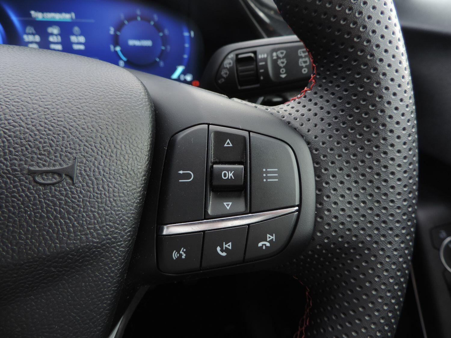 Used Ford Puma 2022 for sale - 76397965: Photo 14