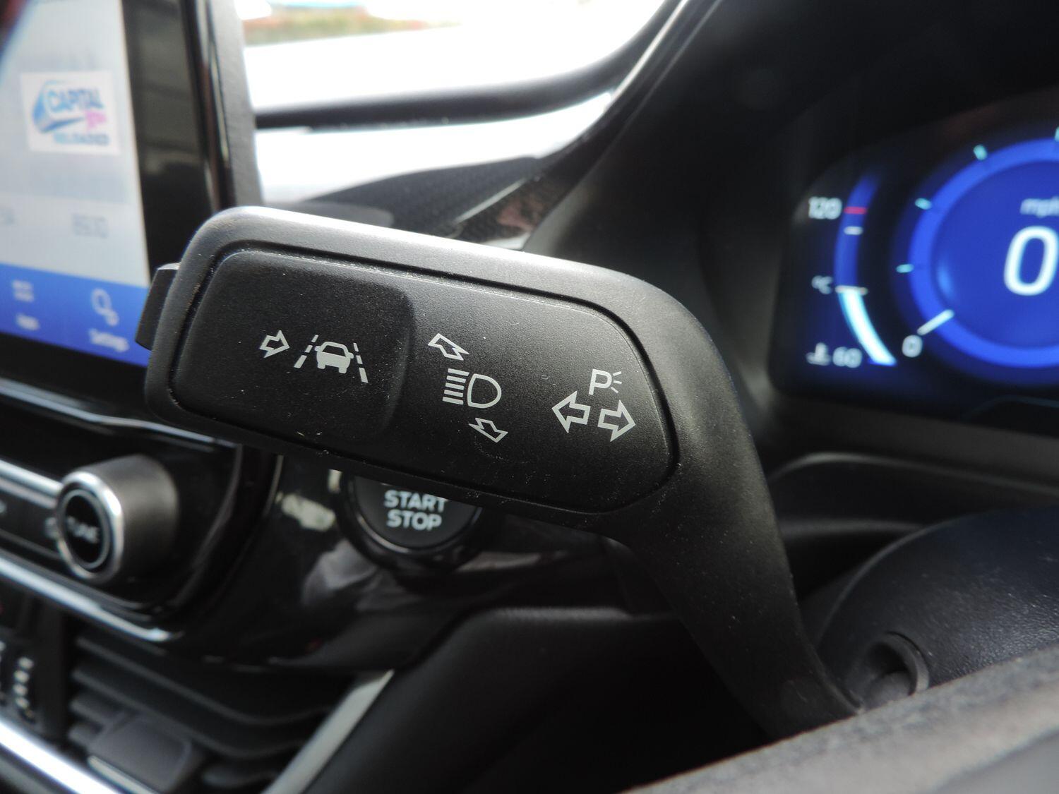 Used Ford Puma 2022 for sale - 76397965: Photo 16