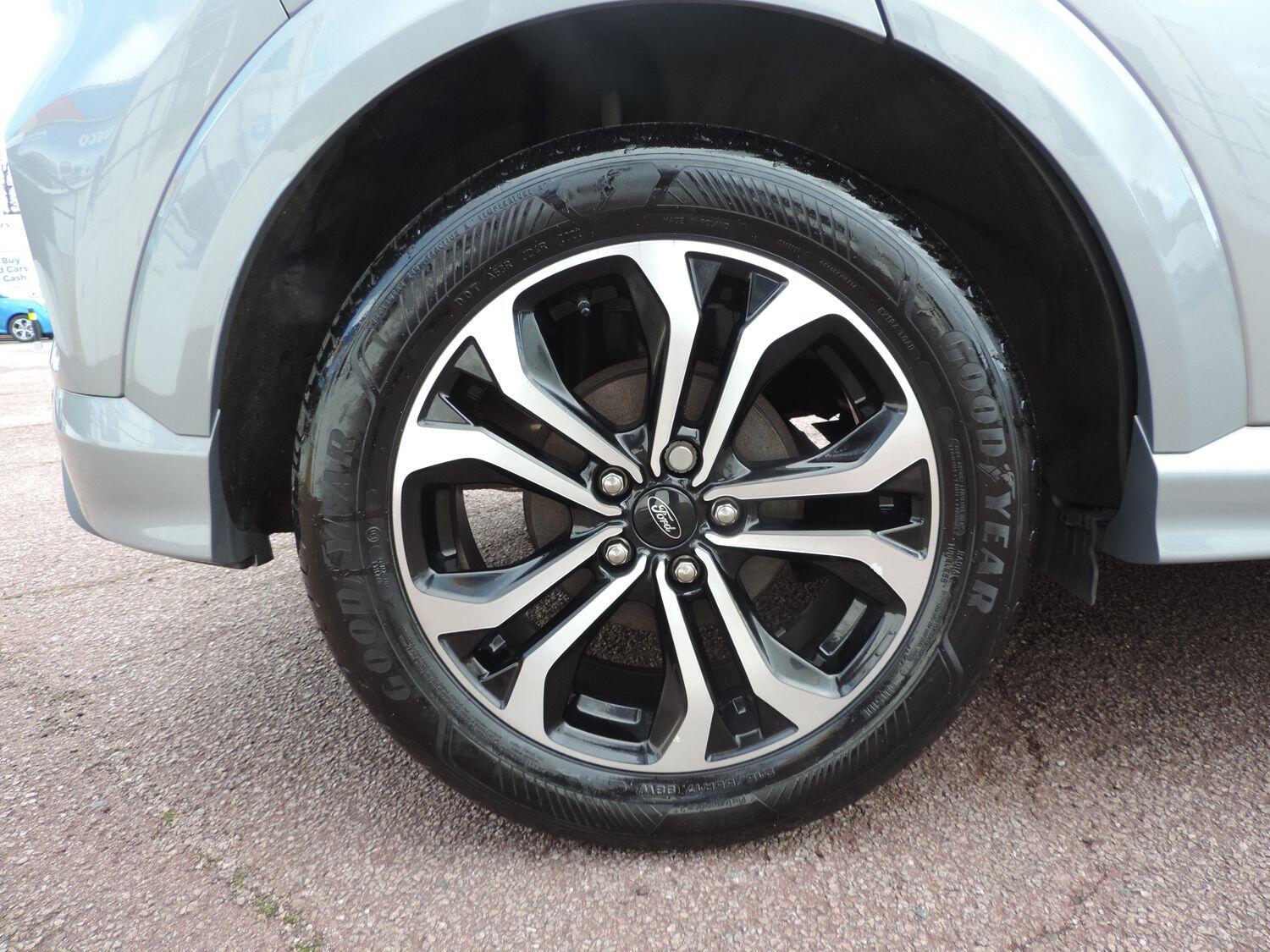 Used Ford Puma 2022 for sale - 76397965: Photo 20