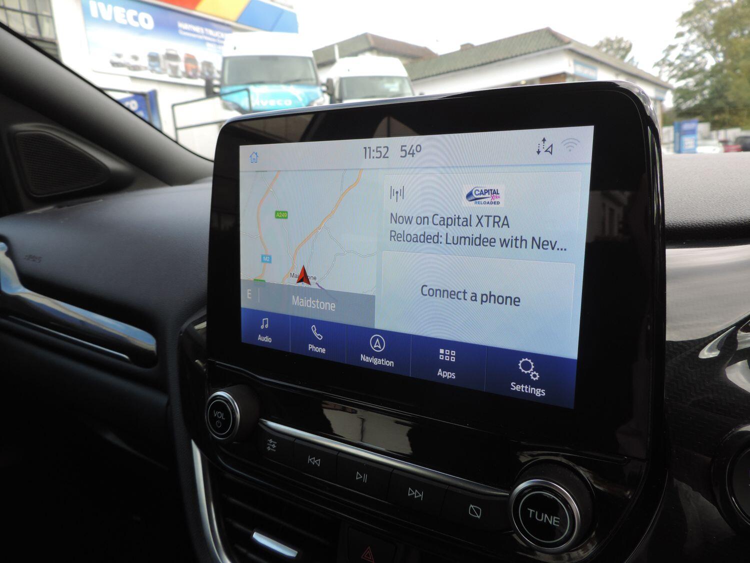 Used Ford Puma 2022 for sale - 76397965: Photo 21