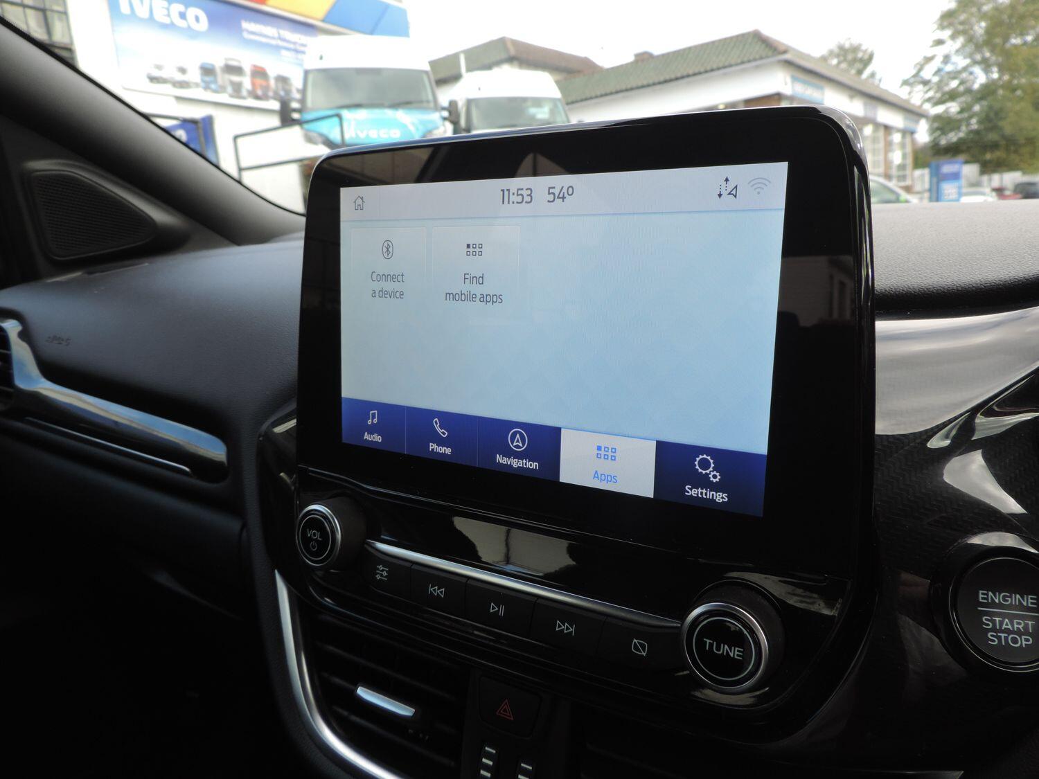 Used Ford Puma 2022 for sale - 76397965: Photo 22