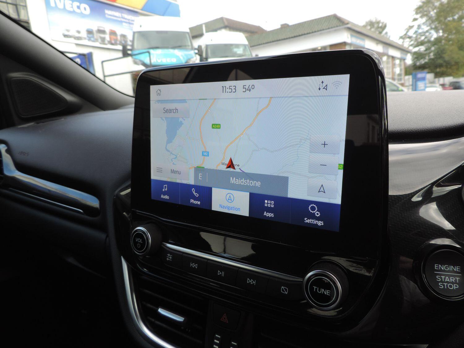 Used Ford Puma 2022 for sale - 76397965: Photo 23