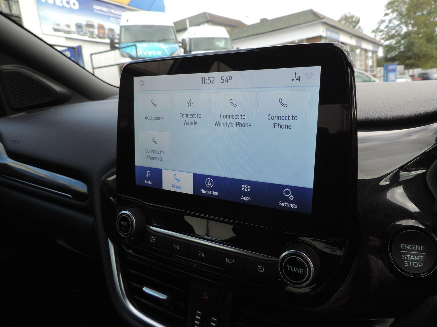 Used Ford Puma 2022 for sale - 76397965: Photo 24