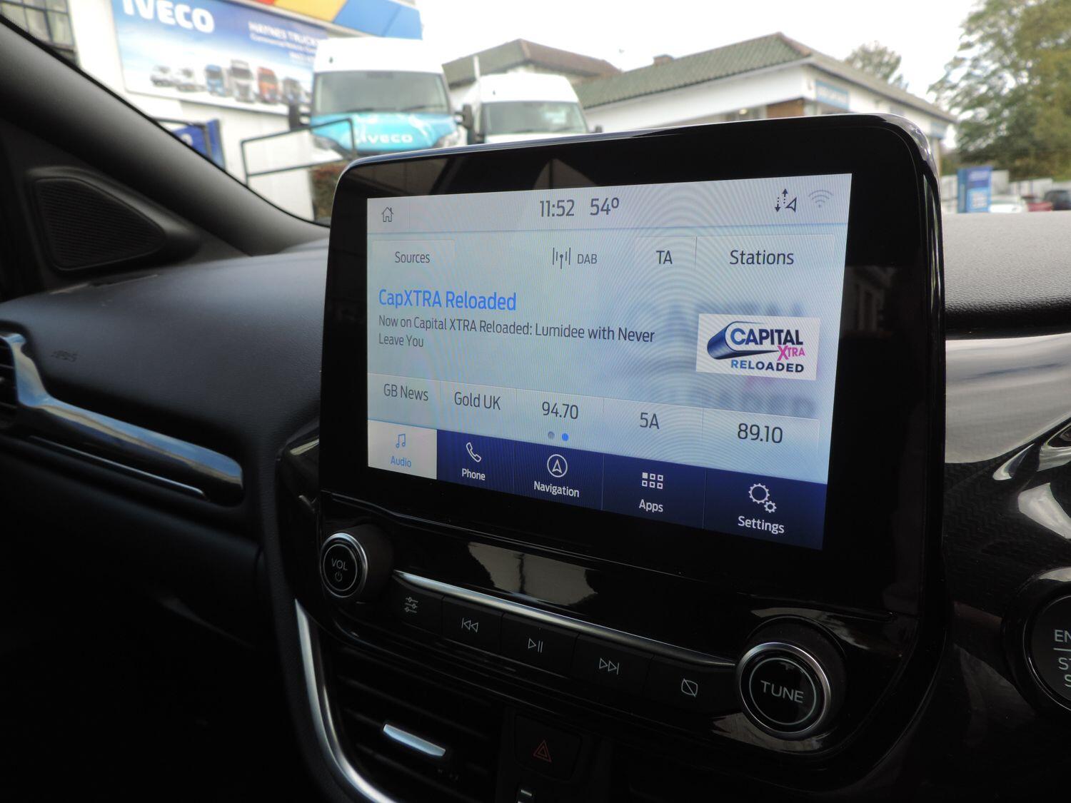 Used Ford Puma 2022 for sale - 76397965: Photo 25