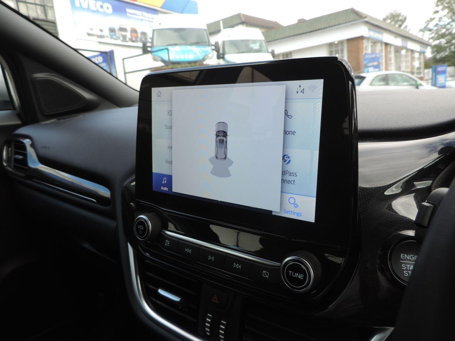 Used Ford Puma 2022 for sale - 76397965: Photo 26