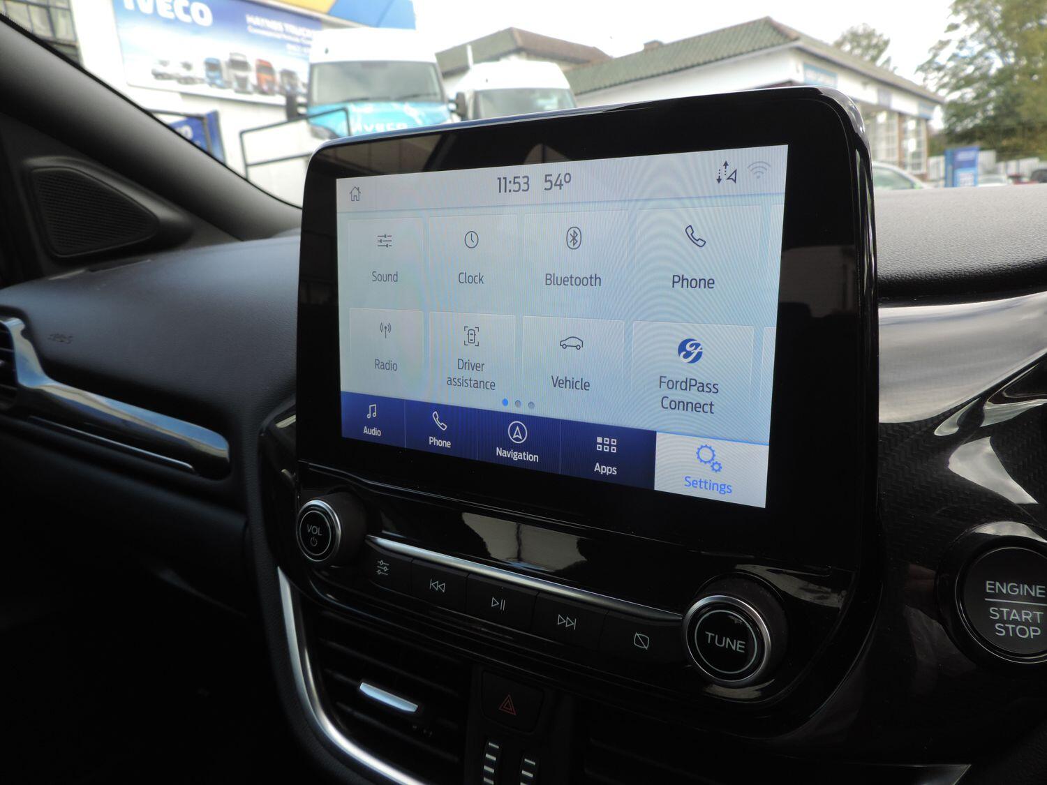 Used Ford Puma 2022 for sale - 76397965: Photo 27