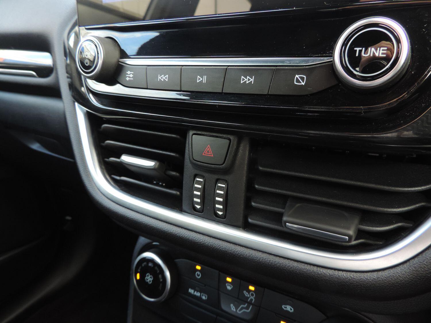 Used Ford Puma 2022 for sale - 76397965: Photo 28