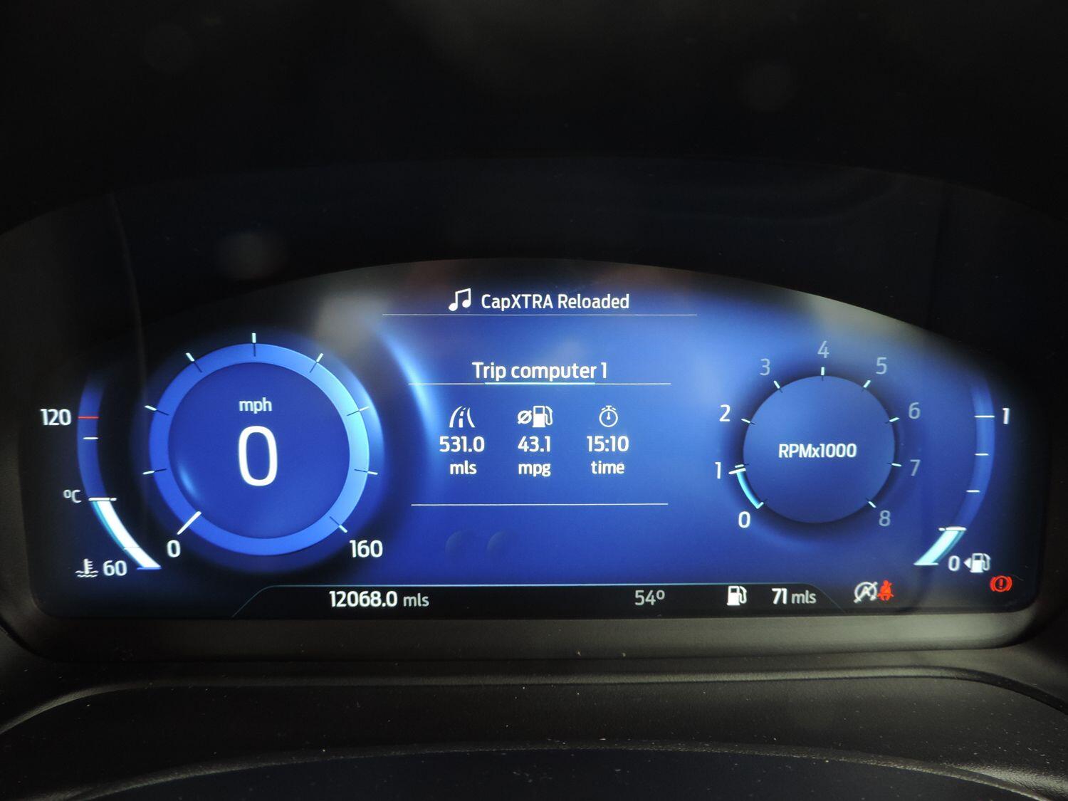 Used Ford Puma 2022 for sale - 76397965: Photo 29